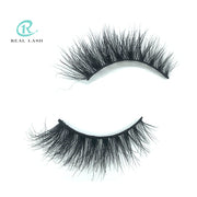 REAL LASH MINK STRIP RL16 - Real Lash