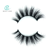 REAL LASH 25mm MINK STRIP RL16 - Real Lash