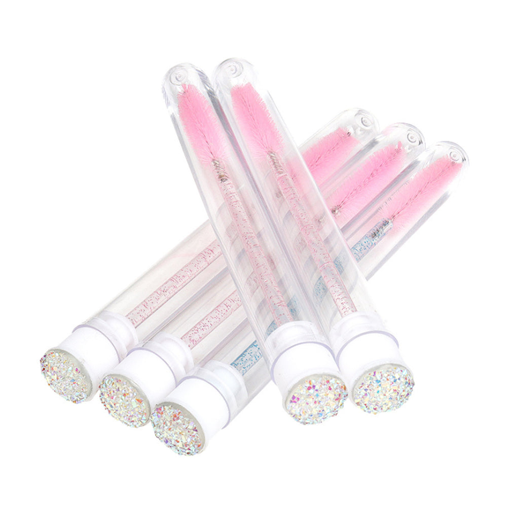 Crystal tube brush - Real Lash