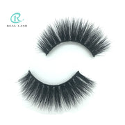 REAL LASH MINK STRIP RL5 - Real Lash