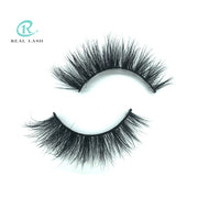 REAL LASH MINK STRIP RL6 - Real Lash