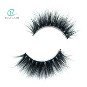 REAL LASH MINK STRIP RL9 - Real Lash