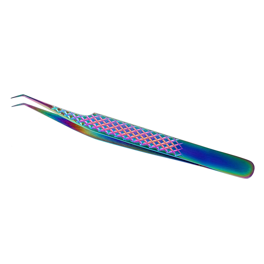 Artist Collection tweezers 22 - Real Lash