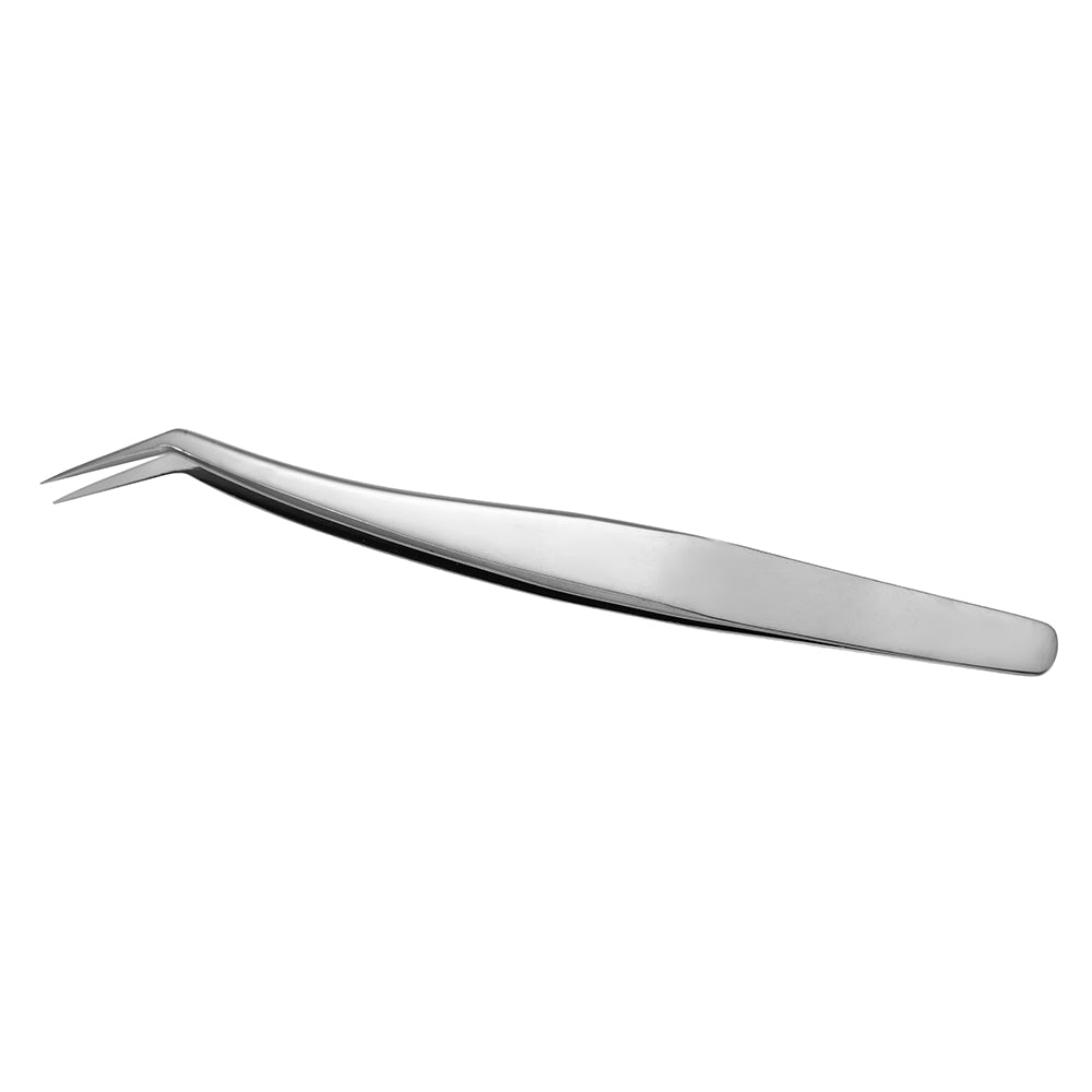 Artist Collection tweezers 09 - Real Lash