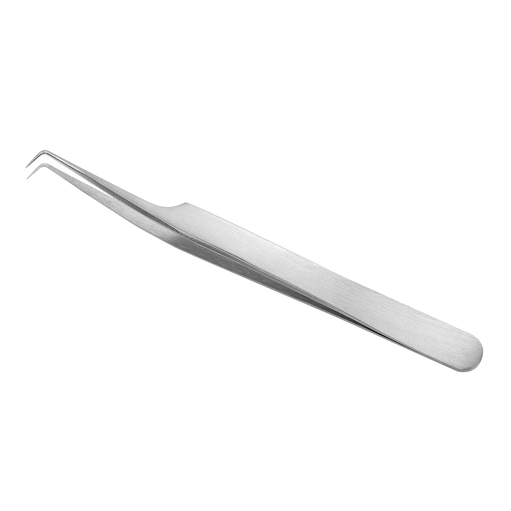 Artist Collection tweezers 90° angle - Real Lash