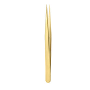 STRAIGHT TWEEZERS - Real Lash