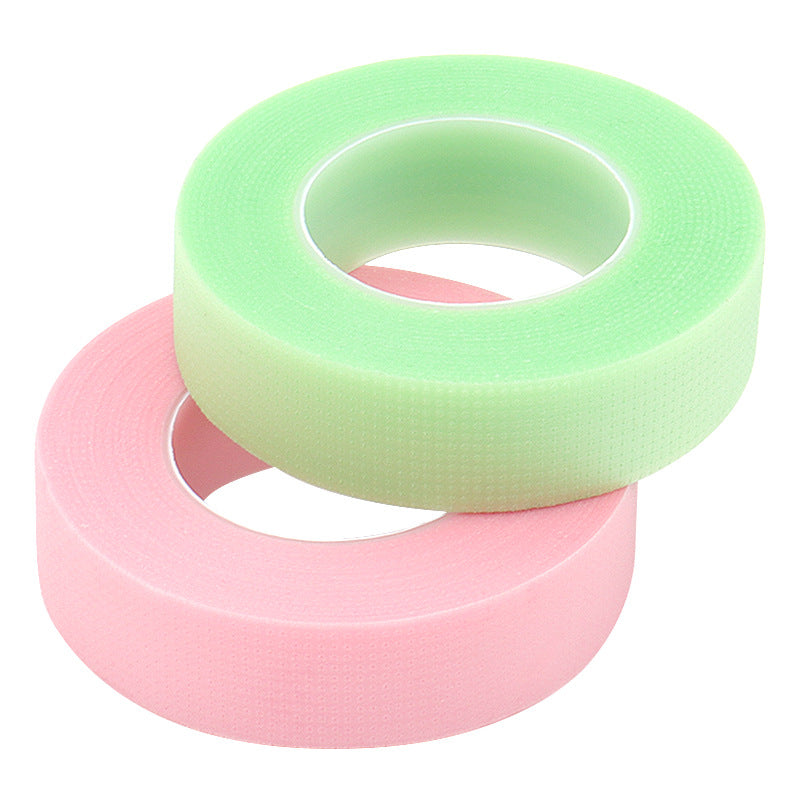 Color PE Tape - Real Lash