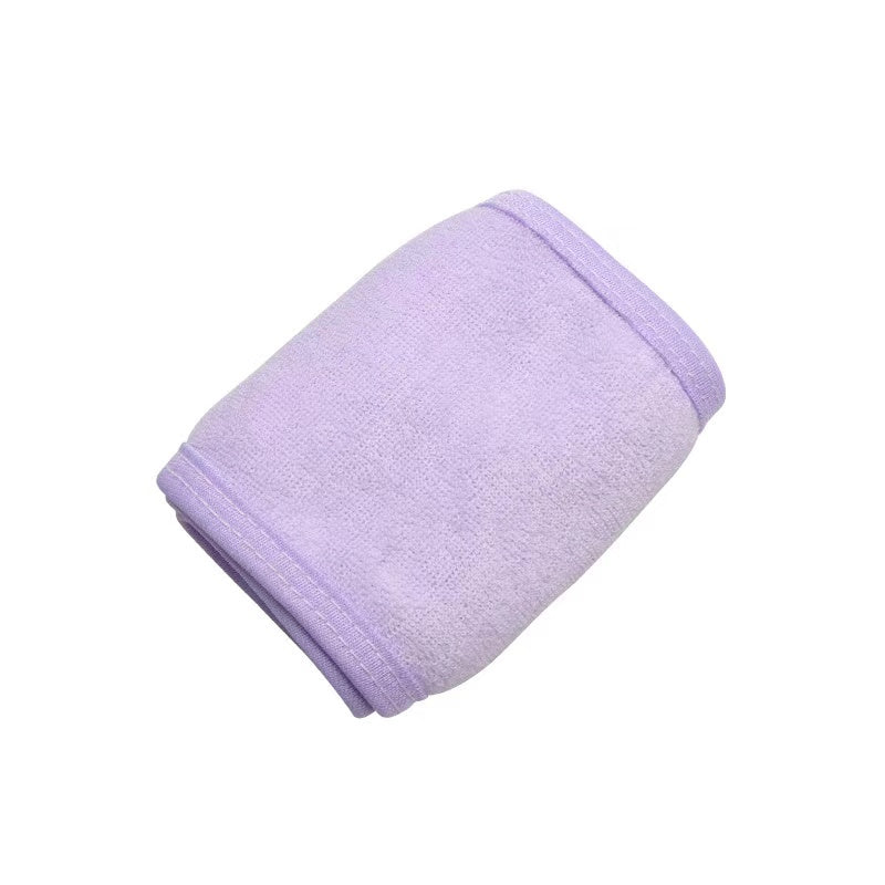 Cotton eyelash extension towel - Real Lash