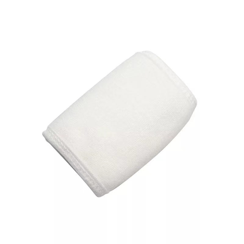 Cotton eyelash extension towel - Real Lash