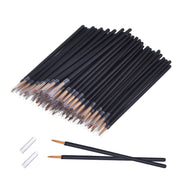 Disposable Eyeliner Brush - Real Lash