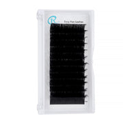 Easy fanning/Blooming lashes 21-25mm - Real Lash