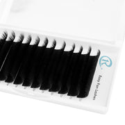 Easy fanning/Blooming lashes 21-25mm - Real Lash