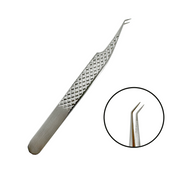 Fiber Tip Isolation Tweezer-REAL LASH