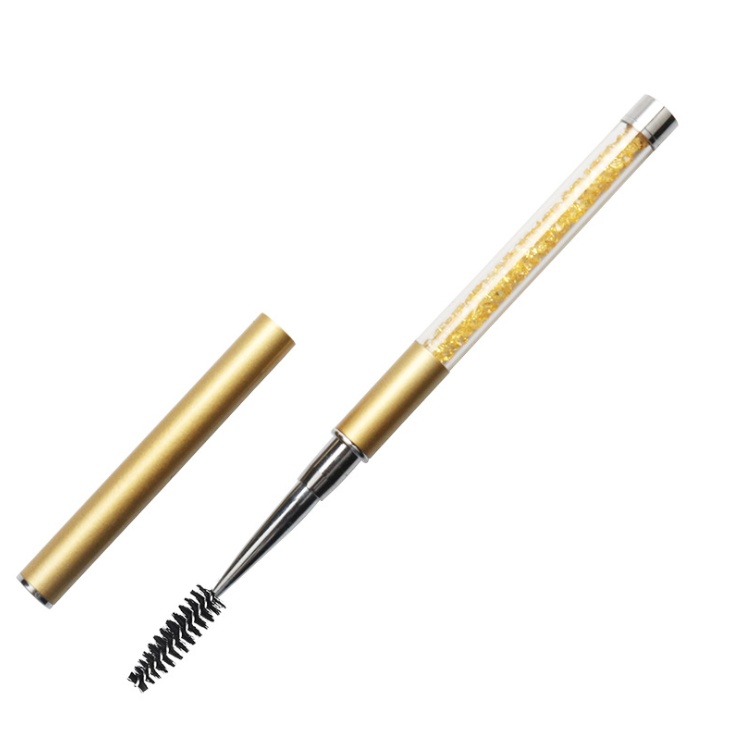 Eyelash brush with drill - Real Lash