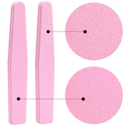 Nail Buffers Block Files - Real Lash