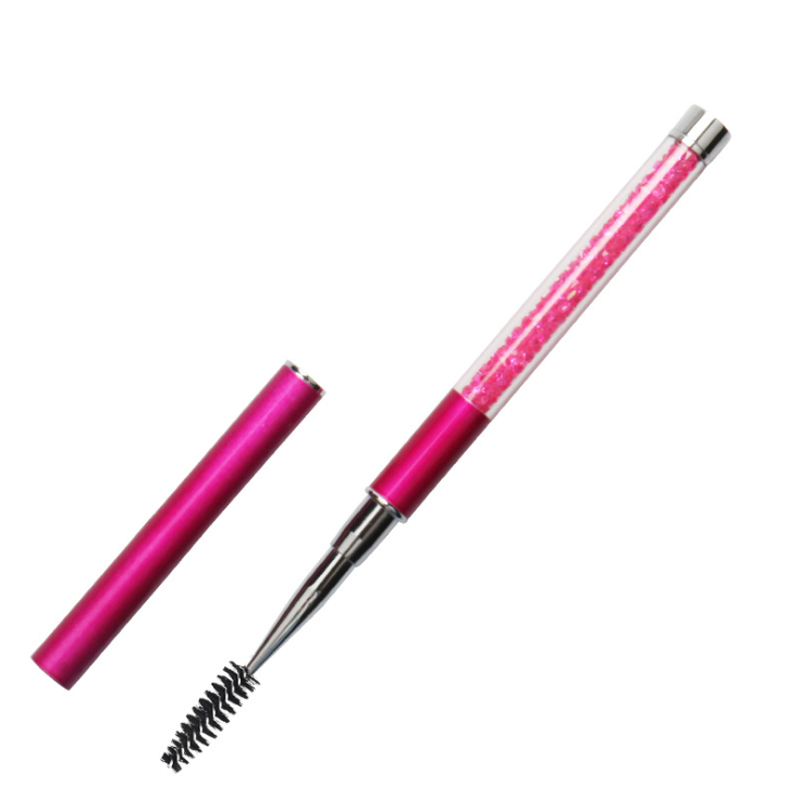 Eyelash brush with drill - Real Lash