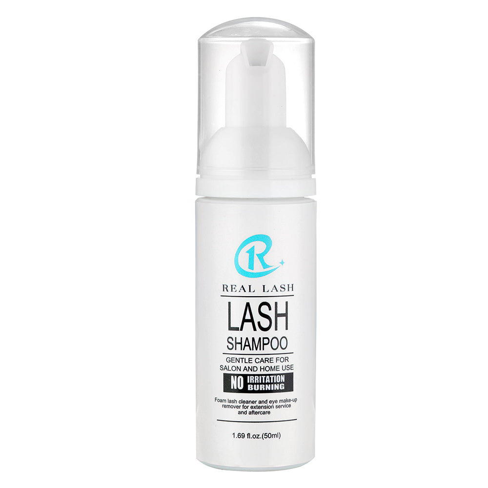 REALLASH LASH SHAMPOO*5 - Real Lash