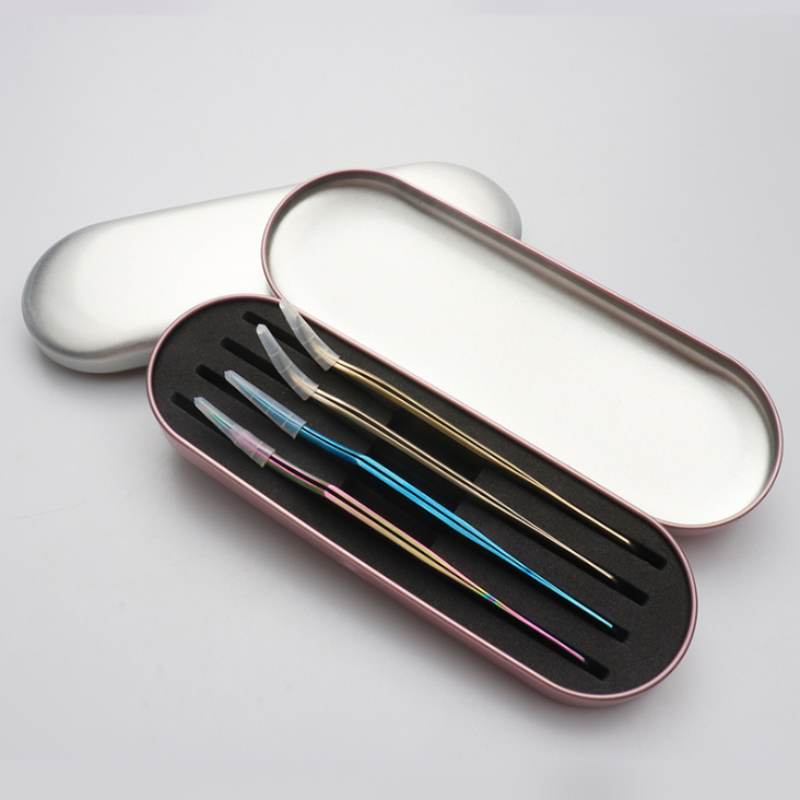 Tweezers case - Real Lash