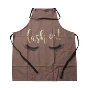 Eyelash exrension apron - Real Lash