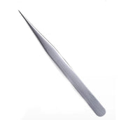 STRAIGHT TWEEZERS - Real Lash