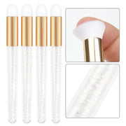 Crystal Bath Brush - Real Lash