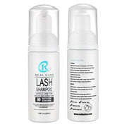 REALLASH LASH SHAMPOO*5 - Real Lash