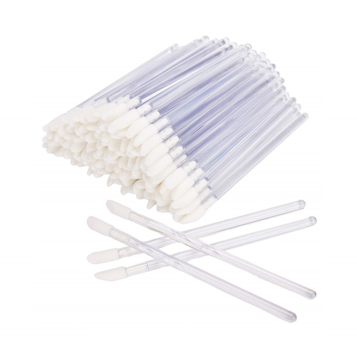 Disposable lip brush - Real Lash