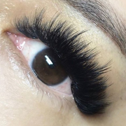 MEGA VOLUME LASHES 0.03