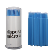 Microswab(bottled) - Real Lash