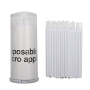 Microswab(bottled) - Real Lash