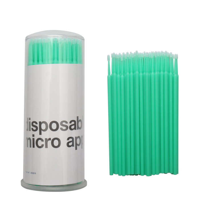 Microswab(bottled) - Real Lash