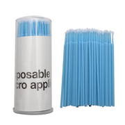 Microswab(bottled) - Real Lash