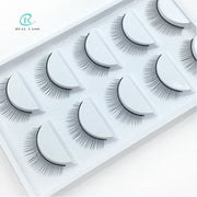 Training lashes - Real Lash